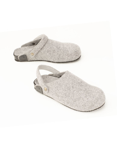 Chausson homme Alain