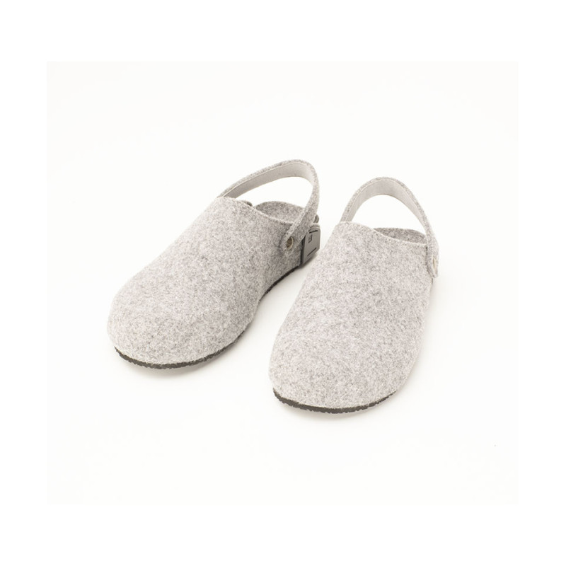 Chaussons orthopédiques homme - Alain Chaussons orthopédiques homme - Alain