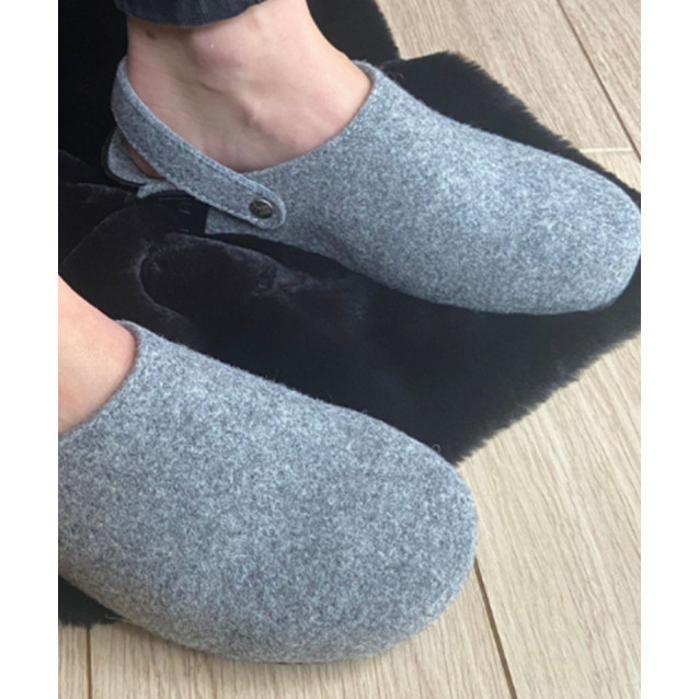 chaussons orthopédiques homme - Alain