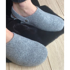 chaussons orthopédiques homme - Alain chaussons orthopédiques homme - Alain