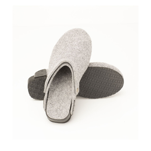 Chaussons orthopédiques homme - Alain