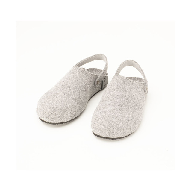 Chaussons orthopédiques femme - Liliane