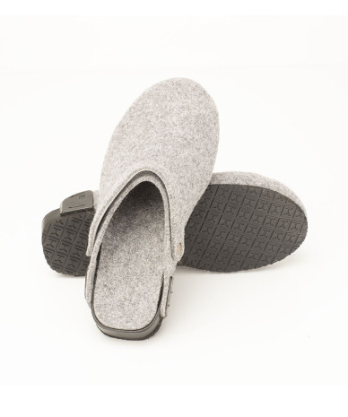 Chausson femme Liliane