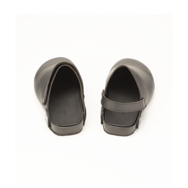 Sabots orthopédiques homme - Alain