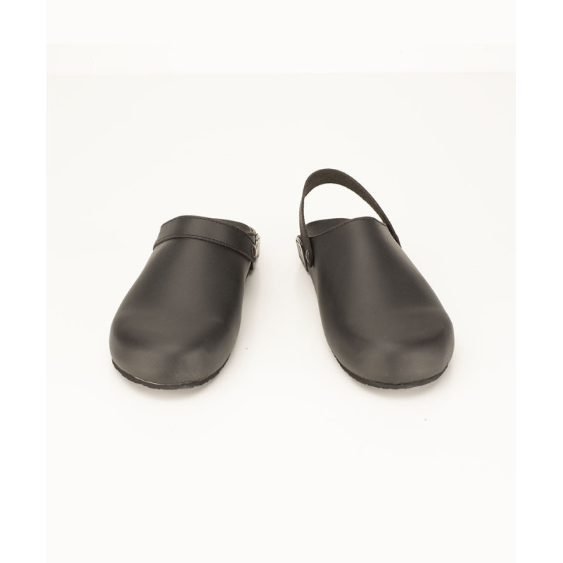 Sabots orthopédiques homme - Alain