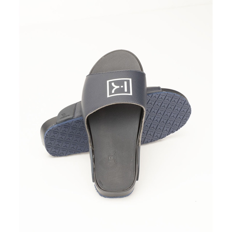 Claquettes orthopédiques homme - Hugo Claquettes orthopédiques homme - Hugo