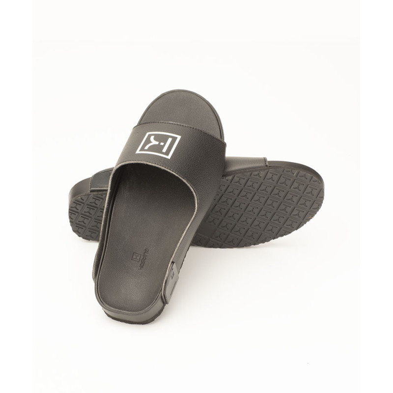 Claquettes orthopédiques homme - Hugo Claquettes orthopédiques homme - Hugo