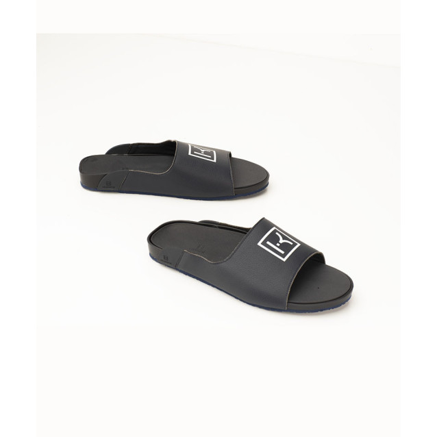 Claquettes orthopédiques femme - Elise